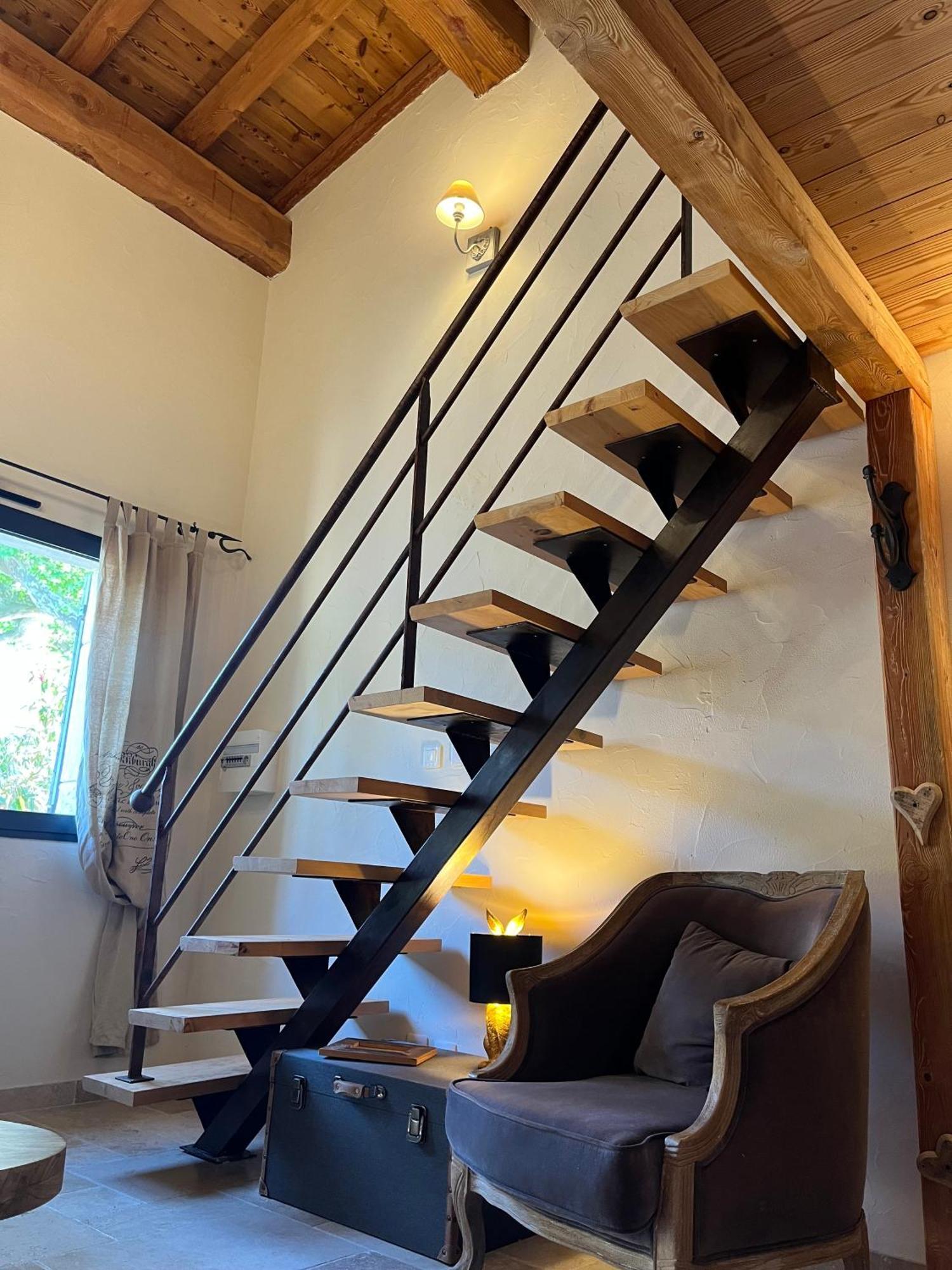Mas De Nonin St Remy De Provence Hotel Noves Bagian luar foto