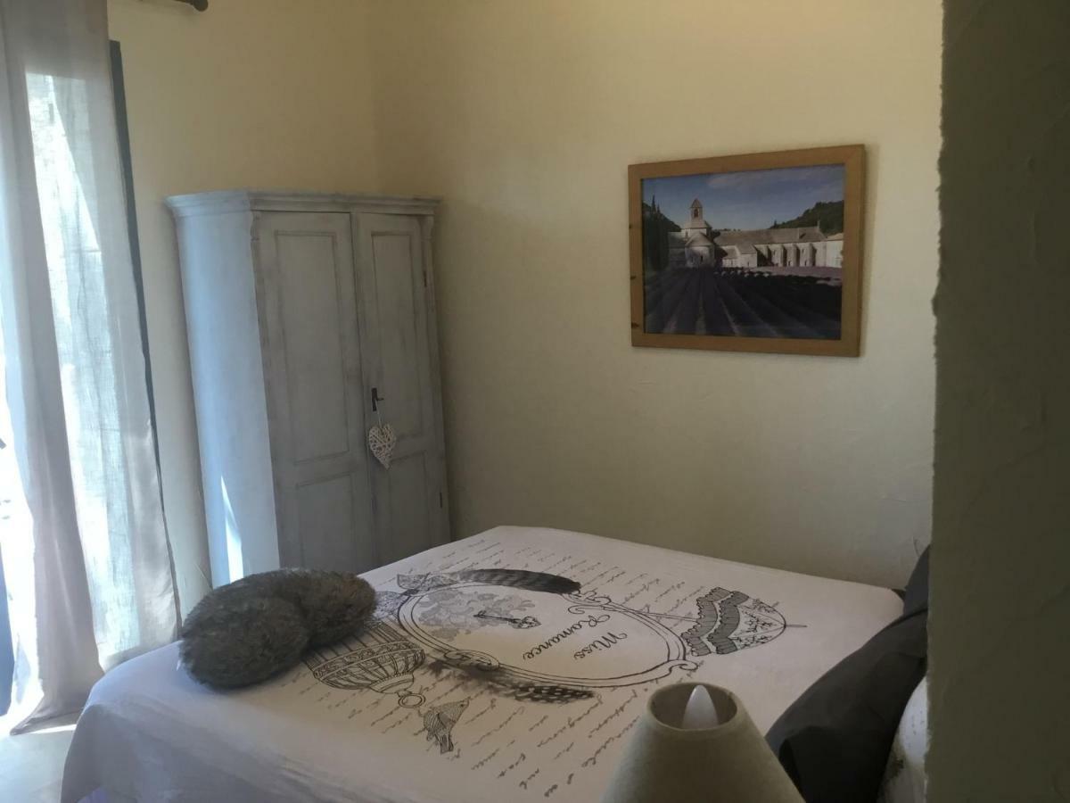 Mas De Nonin St Remy De Provence Hotel Noves Bagian luar foto