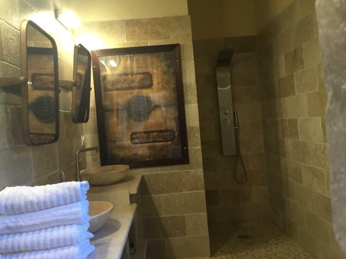 Mas De Nonin St Remy De Provence Hotel Noves Bagian luar foto