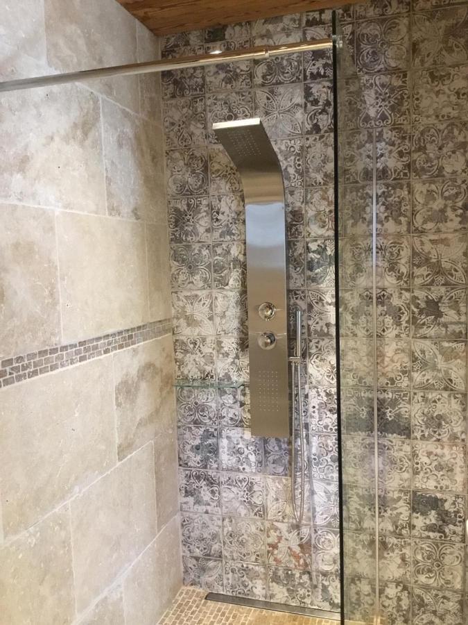 Mas De Nonin St Remy De Provence Hotel Noves Bagian luar foto