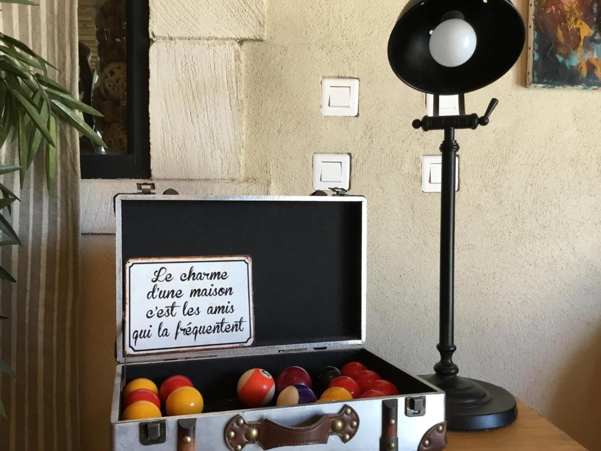Mas De Nonin St Remy De Provence Hotel Noves Bagian luar foto